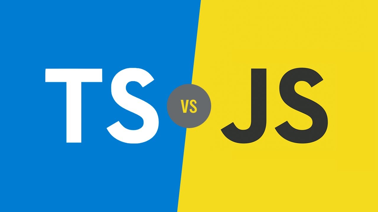Разработка SPA: TypeScript или JavaScript — что выбрать?