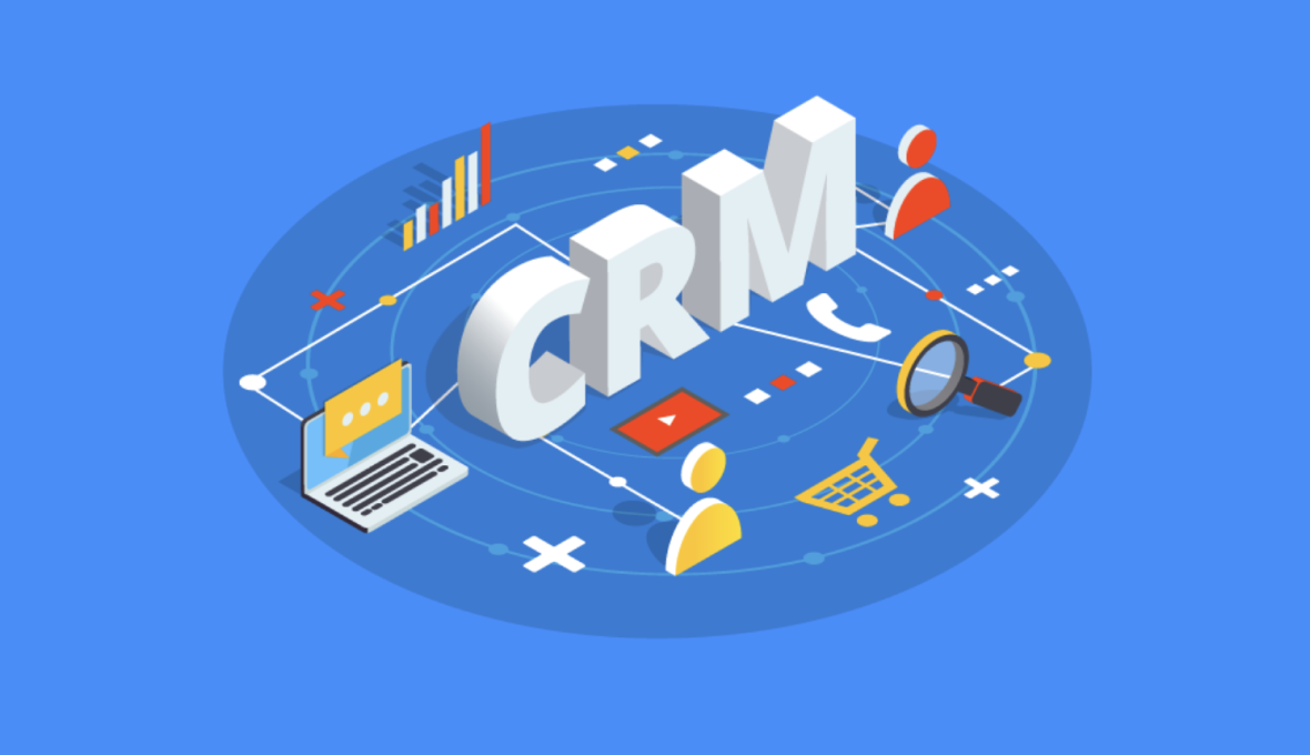 CRM или не CRM