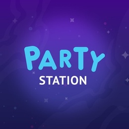 PARTYstation